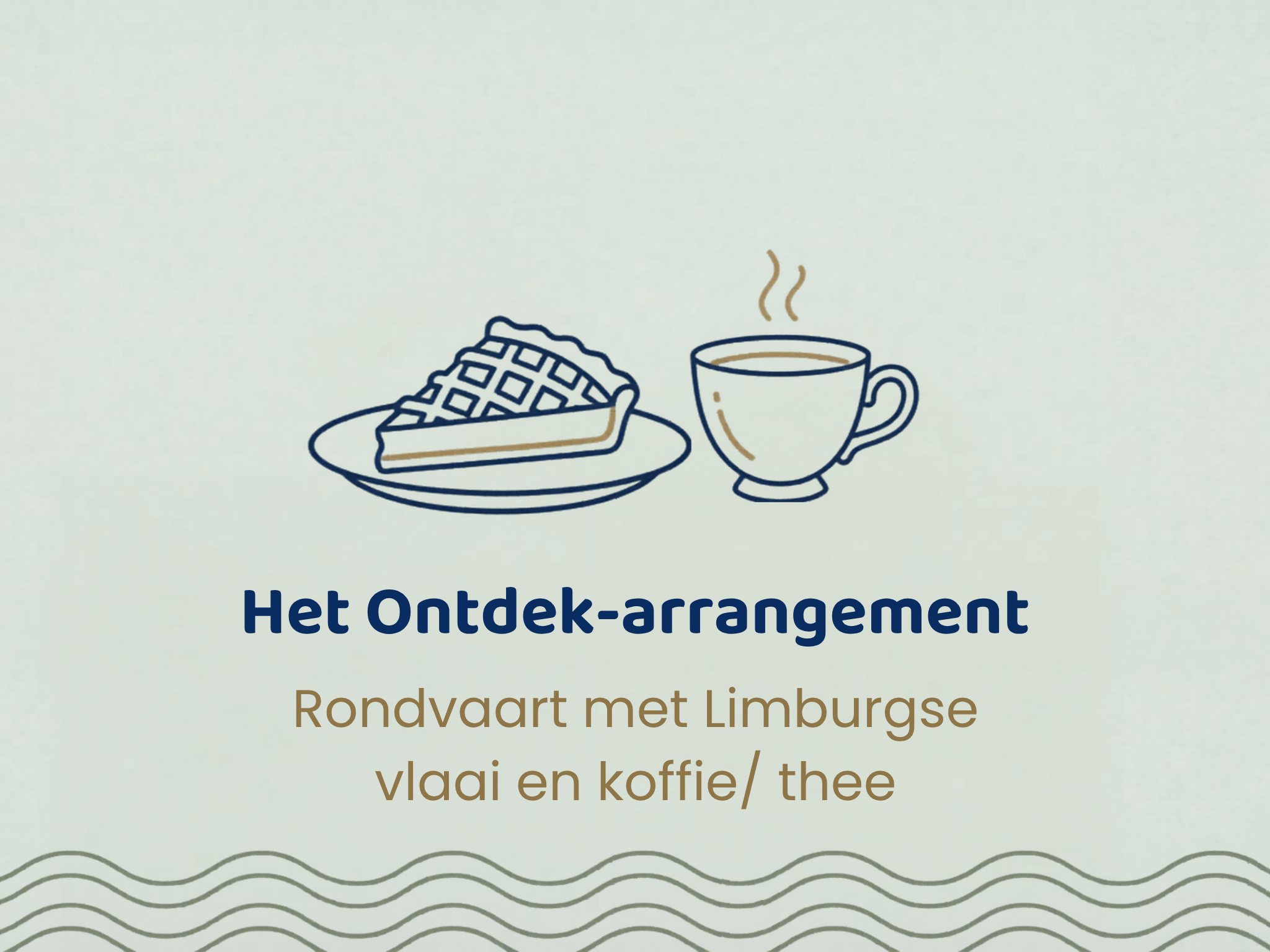 Het Verkenner-arrangement