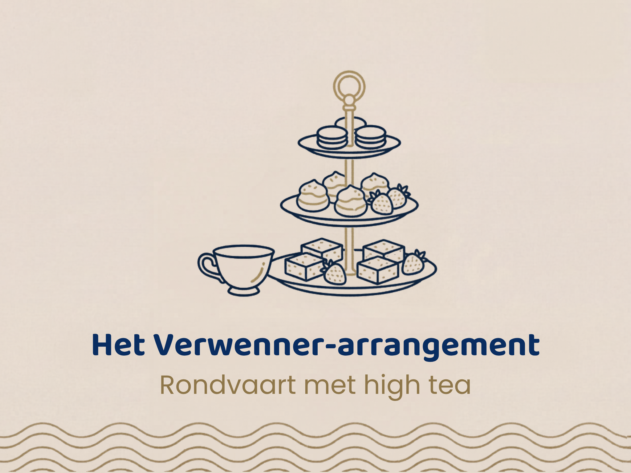 Het Verwenner-arrangement
